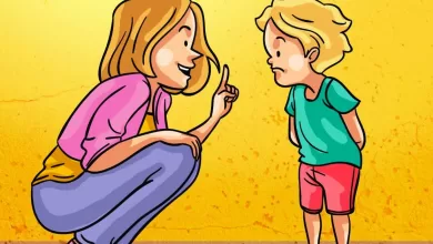 Strict mothers have more successful children 2025 | Tips & Tricks