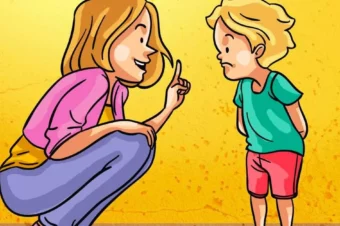 Strict mothers have more successful children