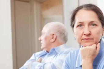 Studies Show That Husbands Stress Women Twice As Much As Children