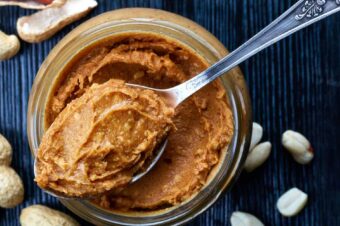 Surprising facts you need to know about peanut butter