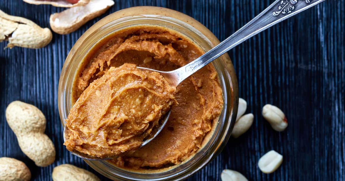 Surprising facts you need to know about peanut butter