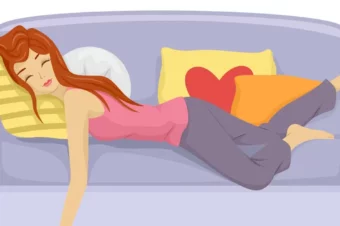 Take these THREE cheap nutrients to fall asleep FAST