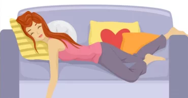 Take these THREE cheap nutrients to fall asleep FAST