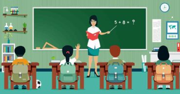 Teacher gets frustrated by student’s dumb answers, but his last reply changes everything