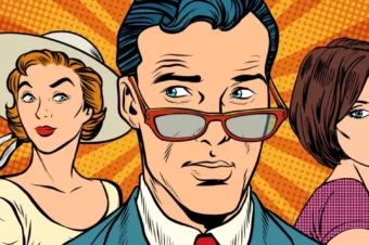 Ten Traits to look for on Cheaters !