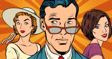 Ten Traits to look for on Cheaters !
