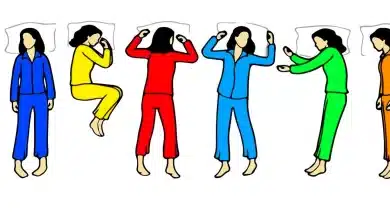 The 10 Best Sleeping Position 2025 | Tips & Tricks