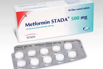 The Diabetes Drug Metformin Linked to Vitamin B12 Deficiency