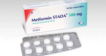 The Diabetes Drug Metformin Linked to Vitamin B12 Deficiency