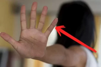 The Length Of This Finger Is A Secret To Your Personality, It’s Spot On.