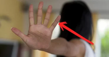 The Length Of This Finger Is A Secret To Your Personality, It’s Spot On.