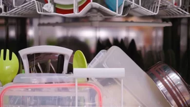 The Most Efficient Way to Load a Dishwasher 2025 | Tips & Tricks