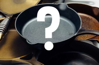 The Truth About Cast Iron Pans: 10 Facts That You Must Know