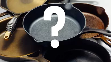 The Truth About Cast Iron Pans: 10 Facts That You Must Know 2025 | Tips & Tricks