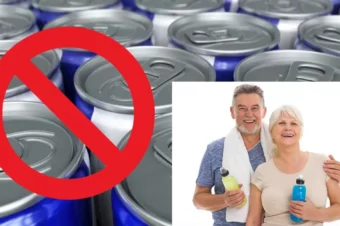 These Are The Horrific Effects of Energy Drinks On Your Body