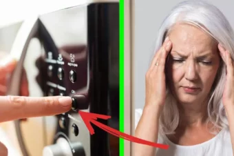 These Diseases Are All Caused By Microwave Ovens, And You’ve Probably Ignored Them