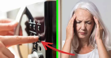 These Diseases Are All Caused By Microwave Ovens, And You’ve Probably Ignored Them