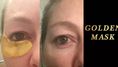 They Call It The Gold Mask Because It Helps To Eliminate Wrinkles, Blemishes and Acne. Here Is The Prescription 2025 | Tips & Tricks