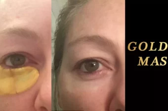 They Call It The Gold Mask Because It Helps To Eliminate Wrinkles, Blemishes and Acne. Here Is The Prescription