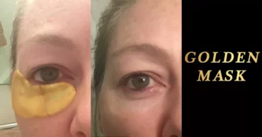 They Call It The Gold Mask Because It Helps To Eliminate Wrinkles, Blemishes and Acne. Here Is The Prescription