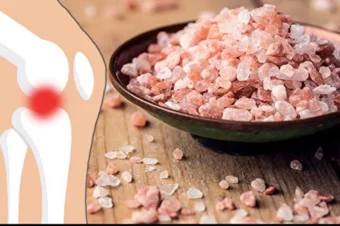 This is How a 1/4 Teaspoon of Himalayan Salt Fights Muscle Pain, Toxins and Belly Fat