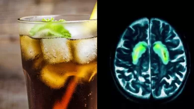 This is How Your Brain Can Physically Change After Drinking Soda For One Month 2025 | Tips & Tricks