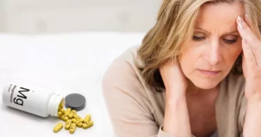 This Is Why We’re All Deficient In Magnesium: The Many Signs and What You Can Do