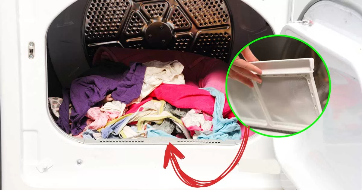This is Why You Must Stop Using Dryer Sheets Immediately!
