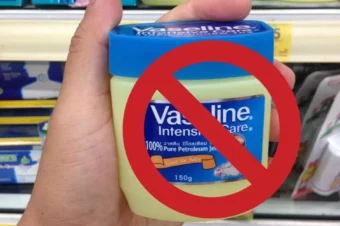 This Is Why You Need To Stop Using Vaseline!