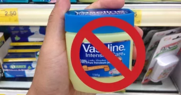This Is Why You Need To Stop Using Vaseline!