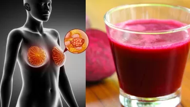 This Juice Cleanses Your Liver & Lowers High Blood Pressure! 2025 | Tips & Tricks