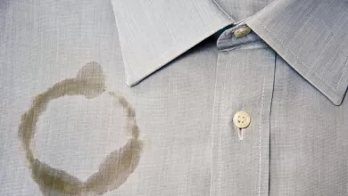 To Remove Oil Stains from Clothing 2025 | Tips & Tricks