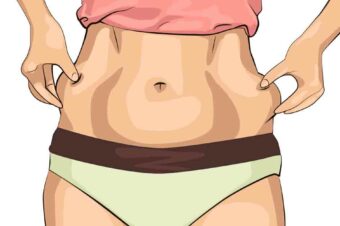 Top 5 Very Effective Exercises For Side Fat Reduction