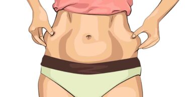 Top 5 Very Effective Exercises For Side Fat Reduction