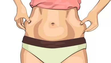Top 5 Very Effective Exercises For Side Fat Reduction 2025 | Tips & Tricks