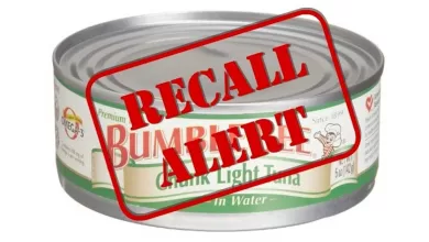 Wait! You Need to Know about This Important Update to the Tuna Recall! 2025 | Tips & Tricks