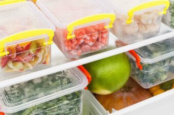 WARNING!! Reheating This Foods Can Poison Your Family