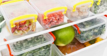 WARNING!! Reheating This Foods Can Poison Your Family