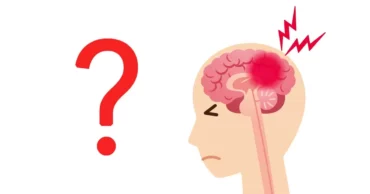 Warning Signs of A Stroke You Must Know!