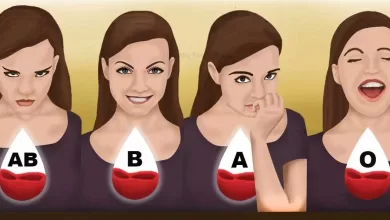 We Should All Know These 7 Things About Our Blood Type! 2025 | Tips & Tricks