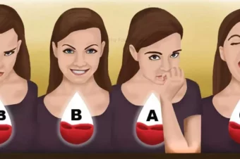 We Should All Know These 7 Things About Our Blood Type!
