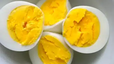 What Happens When You Eat 3 Whole Eggs Every Day? You’ll Be Surprised What It Does To Your Body! 2025 | TIPS