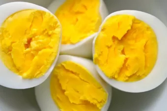 What Happens When You Eat 3 Whole Eggs Every Day? You’ll Be Surprised What It Does To Your Body!