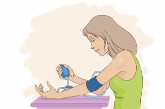What Is the Normal Pressure for Your Age?