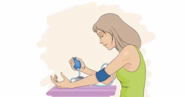 What Is the Normal Pressure for Your Age?