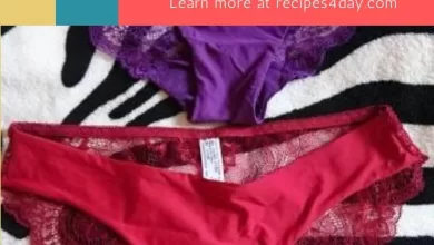 What is the reason for the pocket in women’s underwear?