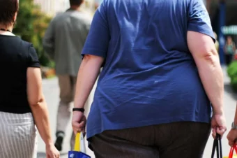 Why we’re gaining more weight than our ancestors