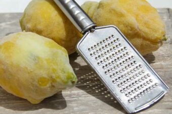 Why You Should Freeze Every Lemon You Consume…