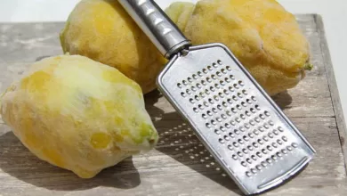 Why You Should Freeze Every Lemon You Consume… 2025 | Tips & Tricks