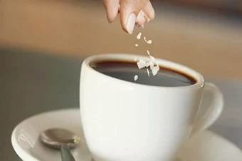 Why You Should Start Putting Salt In Your Coffee